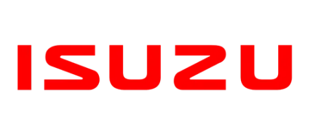 Logo Isuzu Gading Serpong