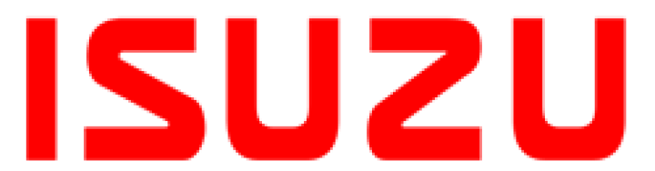 Logo Isuzu Gading Serpong